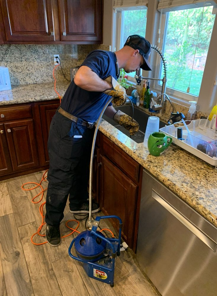 Slide of BC Plumbing