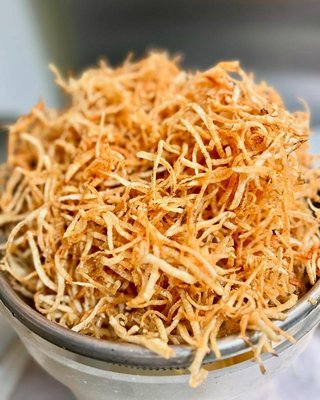 El Rey De Las Fritas by null
