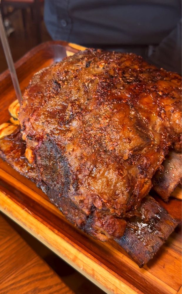 Charbroil Grill Brazilian Steakhouse