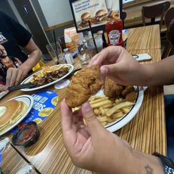 IHOP - Breakfast & Brunch Near Me - Ardmore, Oklahoma
