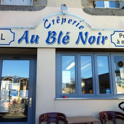 Au Ble Noir
