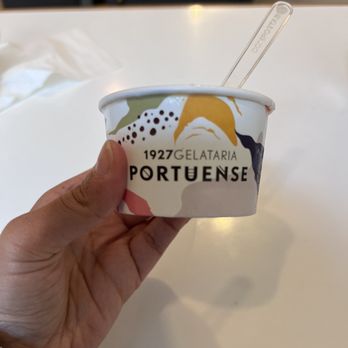 Gelataria Portuense - All done! - Gelato Near Me - Porto, 13 Gelataria Portuense - All done! - Gelato Near Me - Porto, 13