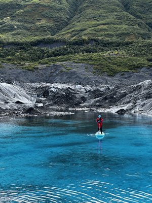 Alaska Helicopter Tours by null