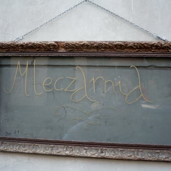 Mleczarnia - Mleczarnia - Coffee & Tea Near Me - Kraków, Massachusetts