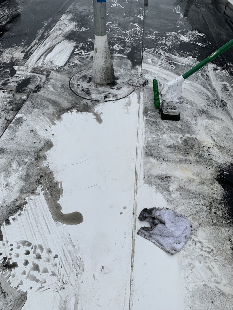 Slide of Roofing done right