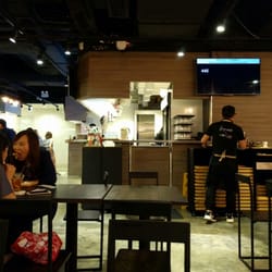 Japanese x Korean Library