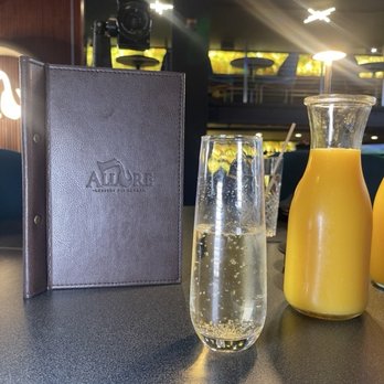 Allure Lounge - Restaurants Near Me - Orlando, Florida Allure Lounge - Restaurants Near Me - Orlando, Florida