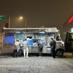 Mi Teresita Taco Truck