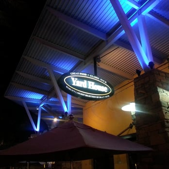 Yard House - New American Near Me - Phoenix, Arizona