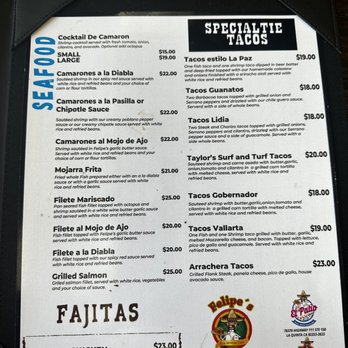 Felipe's - Menu - Mexican Near Me - Palm Springs, California Felipe's - Menu - Mexican Near Me - Palm Springs, California