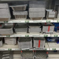 Dollar Tree - Also not one dollar