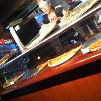 Tony's Pizza - Pizza Near Me - Dunedin, Florida