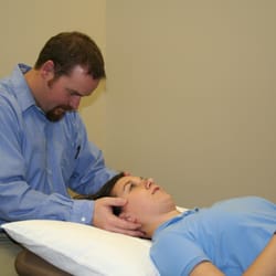 Acceleration Physical Therapy