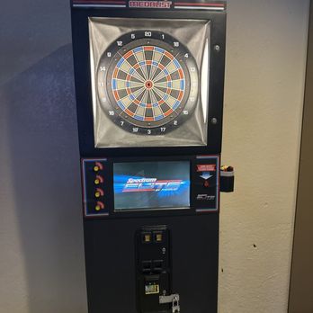 The Bonfire - Darts - Bars Near Me - Paradise, Nevada