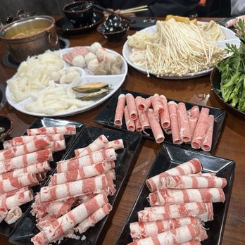 Old Town Hot Pot - Hot Pot Near Me - Aurora, Colorado