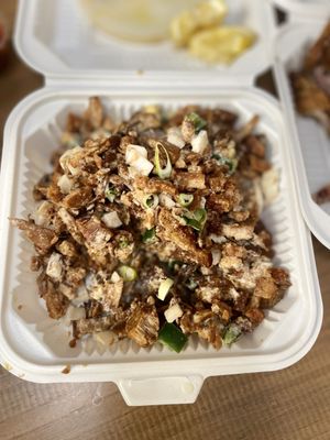 Parekoy Lutong Pinoy by null