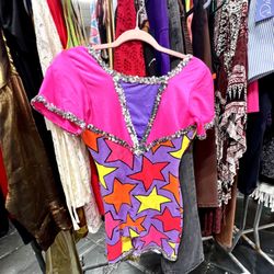 Thriftology - This sparkly little hotpants number was just $18 bucks!