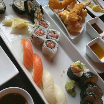 Sushi Bar Solsiden - Sushi Bars Near Me - Trondheim, 16 Sushi Bar Solsiden - Sushi Bars Near Me - Trondheim, 16