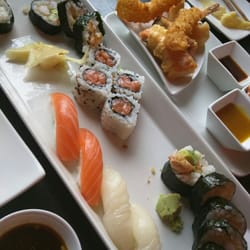 Sushi Bar Solsiden