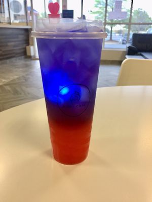 Binki Cafe Charlotte by null