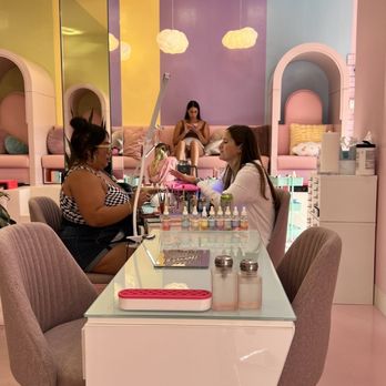 Cute Nail Studio Congress - Cute mail stations - Nail Salons Near Me - Austin, Texas Cute Nail Studio Congress - Cute mail stations - Nail Salons Near Me - Austin, Texas