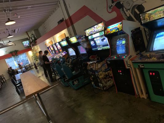 Level Beer: Level 3 Buckman Kerns by null