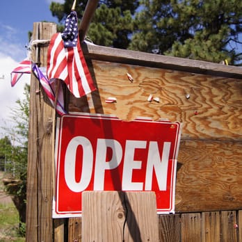 Perry's Frybread Stand - Food Stands Near Me - Mcnary, Arizona
