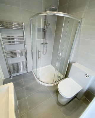 Manorhaven Sewer and Drain