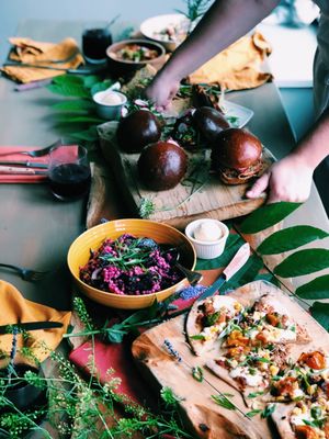 Wheelhouse Catering by null