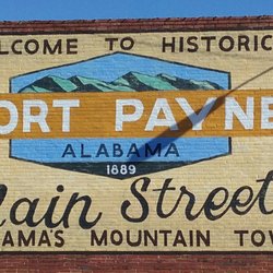Mountain Town Acupuncture - Dr. Mick, DAOM, ND practices acupuncture in downtown Fort Payne, AL in addition to his HUntsville , AL clinic at Monte Sano Healing Arts