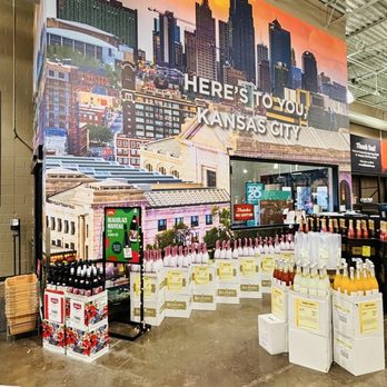 Total Wine & More - Beer, Wine & Spirits Near Me - Kansas City, Missouri