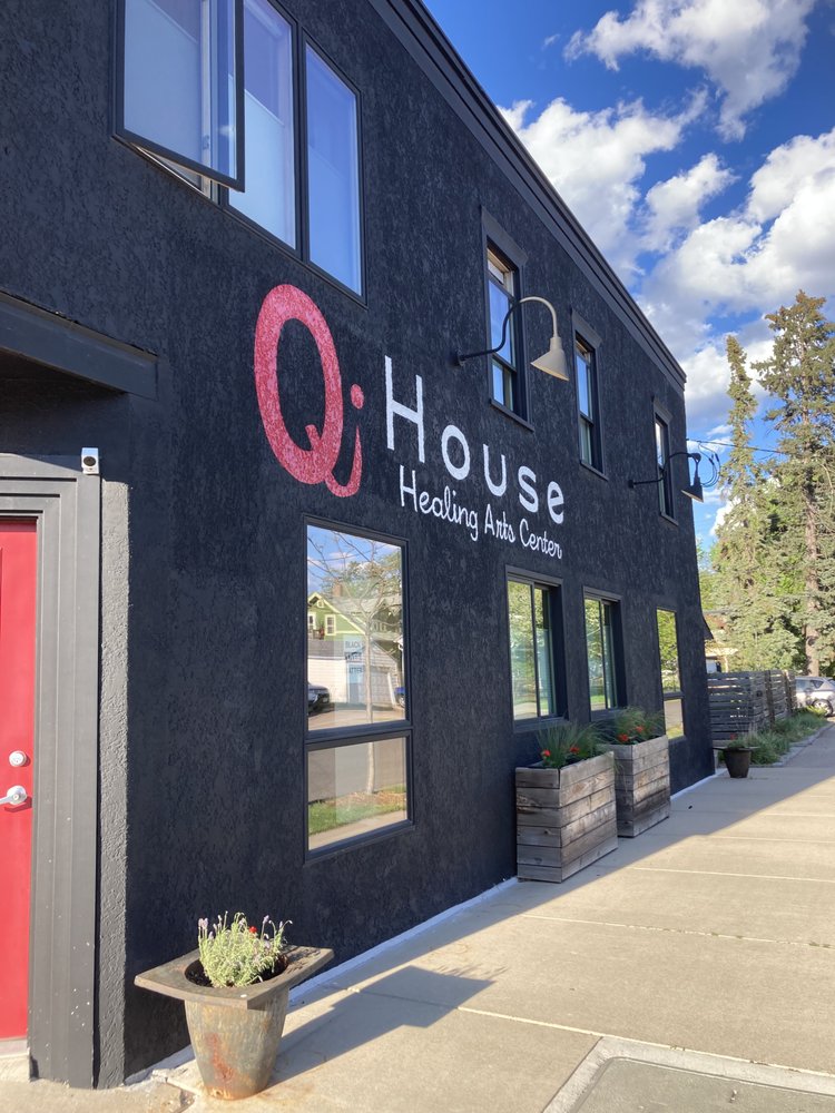 PERENNIAL ACUPUNCTURE & COMPANION MEDICINE Updated April 2024 4059 Chicago Ave, Minneapolis