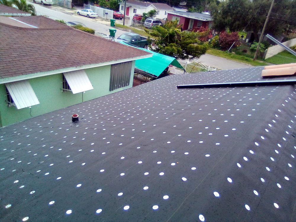 Slide of Perfection roofing & exterior remodel