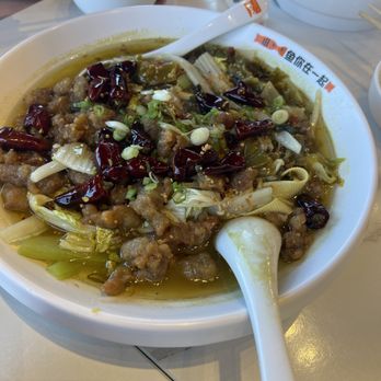 Fish With You - 酥肉 - Chinese Near Me - Rowland Heights, California Fish With You - 酥肉 - Chinese Near Me - Rowland Heights, California