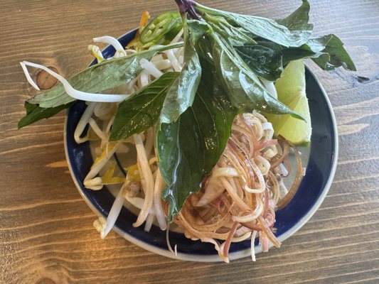 CHÉN - CHEN Vietnamese Restaurant by null