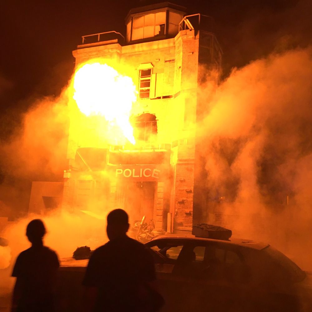 Six Flags Fright Fest - Maze -- Aftermath 2 - Festivals Near Me - Jackson, New Jersey Six Flags Fright Fest - Maze -- Aftermath 2 - Festivals Near Me - Jackson, New Jersey