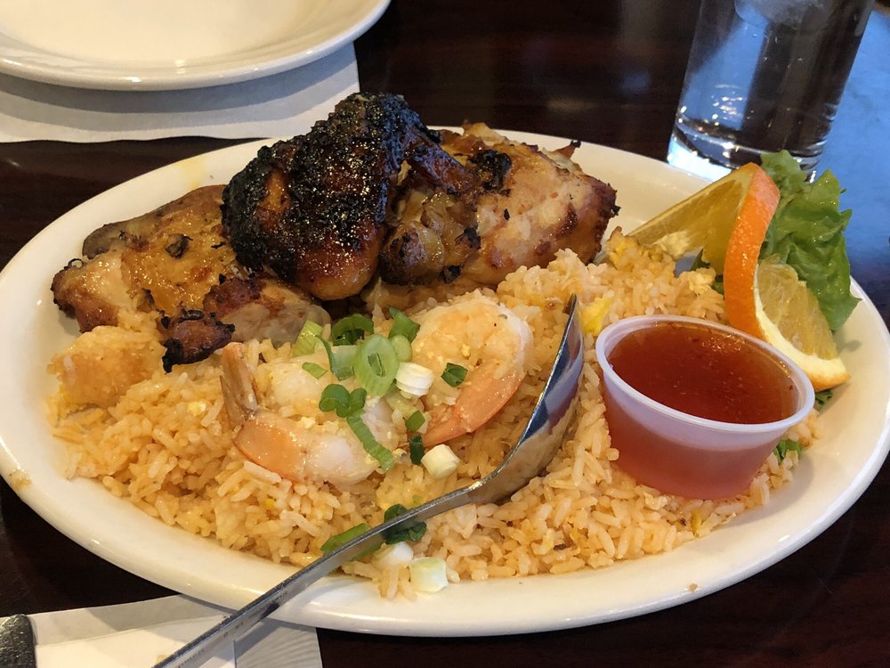 THAI ORIGINAL BBQ 543 Photos & 598 Reviews 143 S Glendale Ave