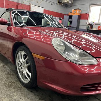 Omega Auto Detailing - Auto Detailing Near Me - New Berlin, Wisconsin Omega Auto Detailing - Auto Detailing Near Me - New Berlin, Wisconsin