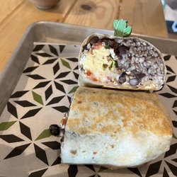 Vivir - Burrito