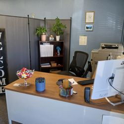 Easy Tax Service