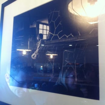 Yolks - Beautiful photography of the neighbourhood lines the walls! - Breakfast & Brunch Near Me - Vancouver, British Columbia Yolks - Beautiful photography of the neighbourhood lines the walls! - Breakfast & Brunch Near Me - Vancouver, British Columbia