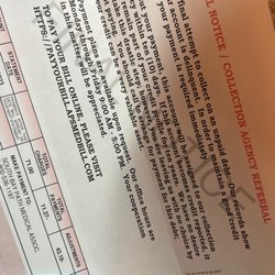 Aps Medical Billing