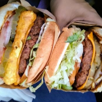 Nice Burger - Burgers Near Me - Santa Ana, California Nice Burger - Burgers Near Me - Santa Ana, California