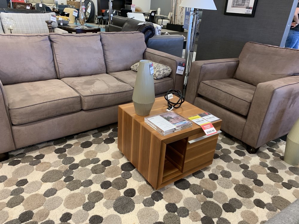 CORT FURNITURE OUTLET Updated September 2024 24 Photos & 13 Reviews