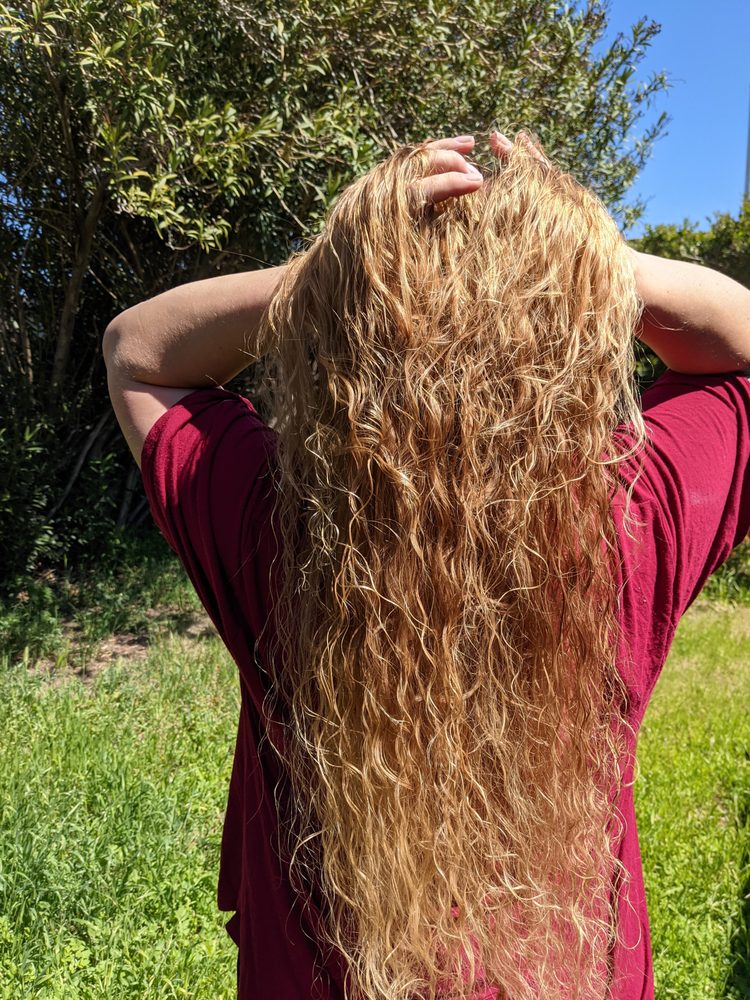 ANNIE’S ATTIC HAIR & NAIL SALON Updated October 2024 16 Photos & 17