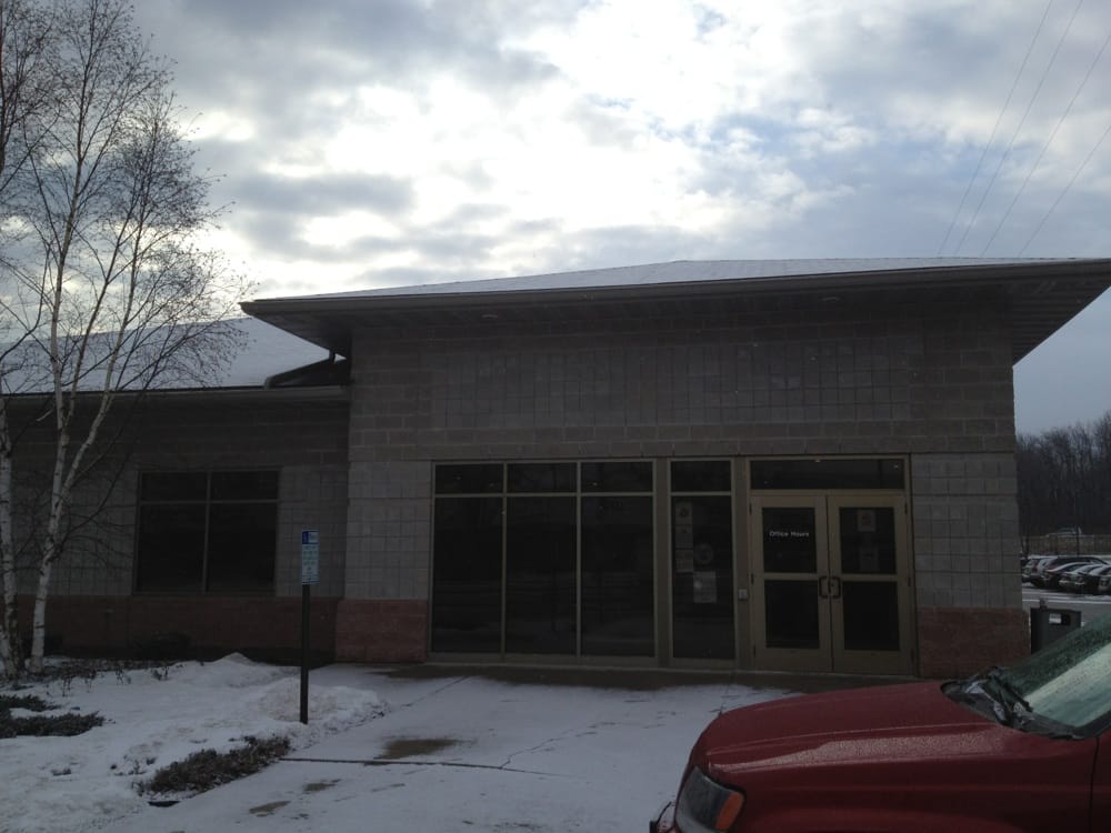 SOCIAL SECURITY Updated September 2024 10 Reviews 6011 Odana Rd