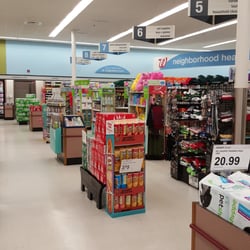 Walgreens