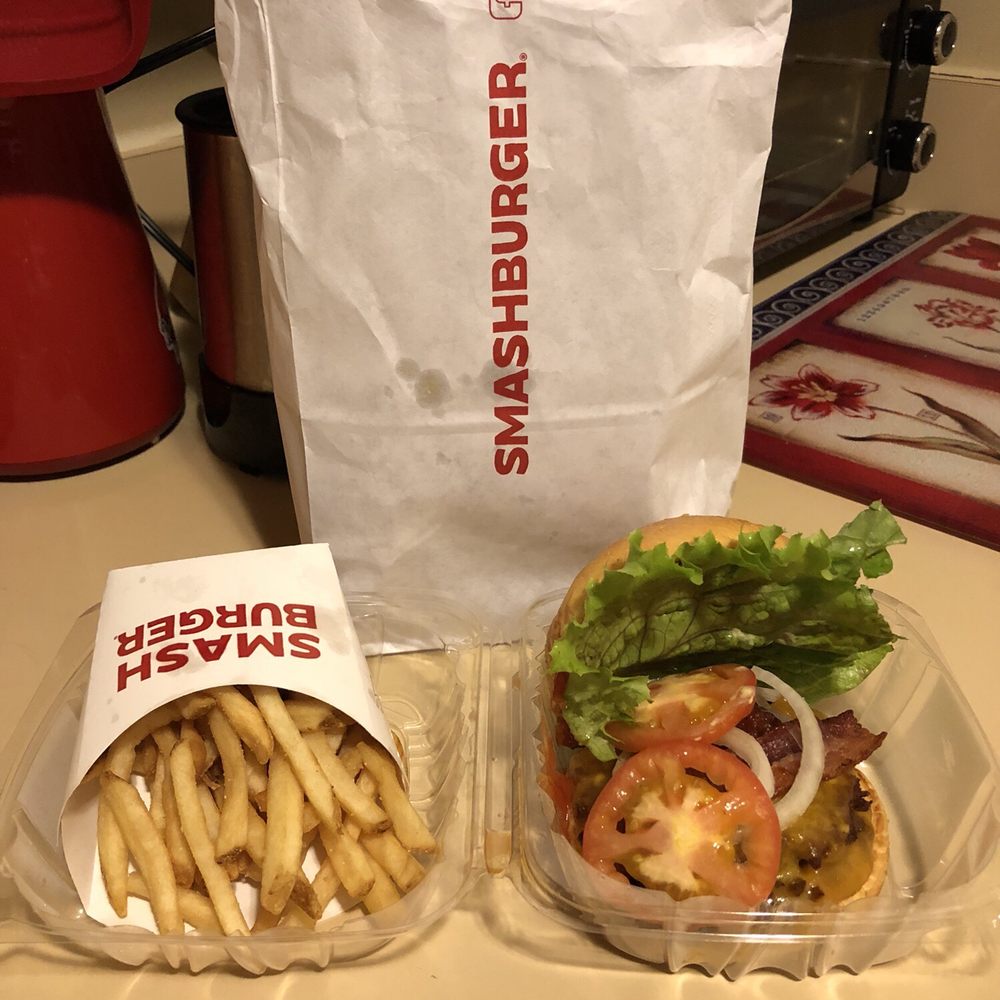 Smashburger - Burgers Near Me - Chesapeake, Virginia Smashburger - Burgers Near Me - Chesapeake, Virginia