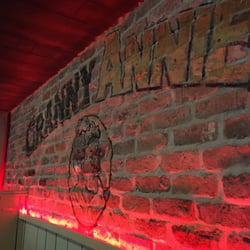 Granny Annies