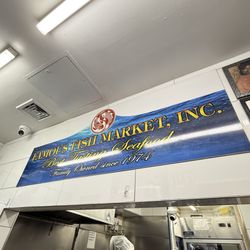Famous Fish Market